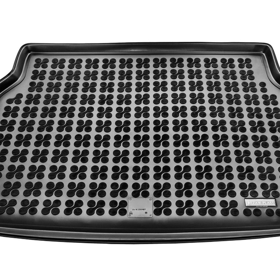 Kofferraumwanne für Opel Astra II G Schrägheck Schwarz Kofferraumwanne für Opel Astra II G Schrägheck Schwarz