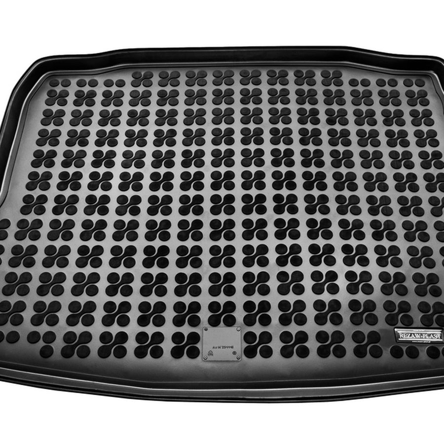 Kofferraumwanne für Opel Vectra C Limousine Schwarz Kofferraumwanne für Opel Vectra C Limousine Schwarz