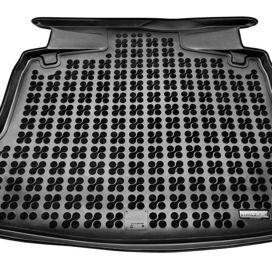 Kofferraumwanne für Opel Vectra C Schrägheck Schwarz Kofferraumwanne für Opel Vectra C Schrägheck Schwarz