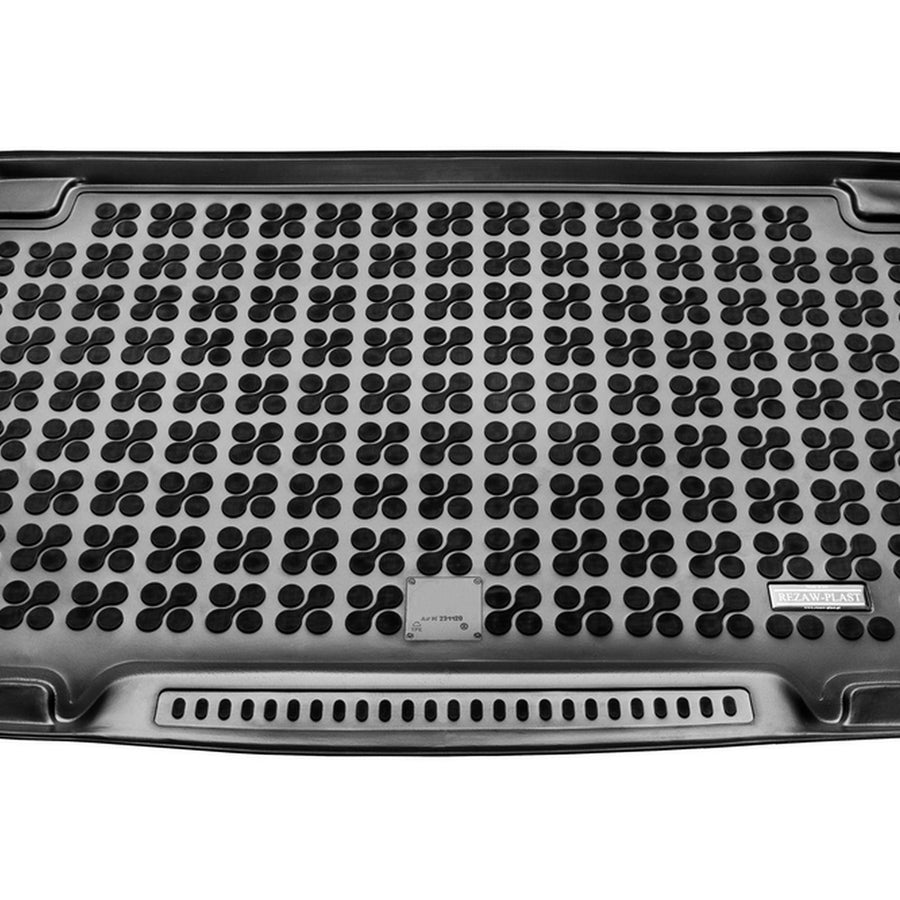 Kofferraumwanne für Opel Meriva A Schwarz Kofferraumwanne für Opel Meriva A Schwarz