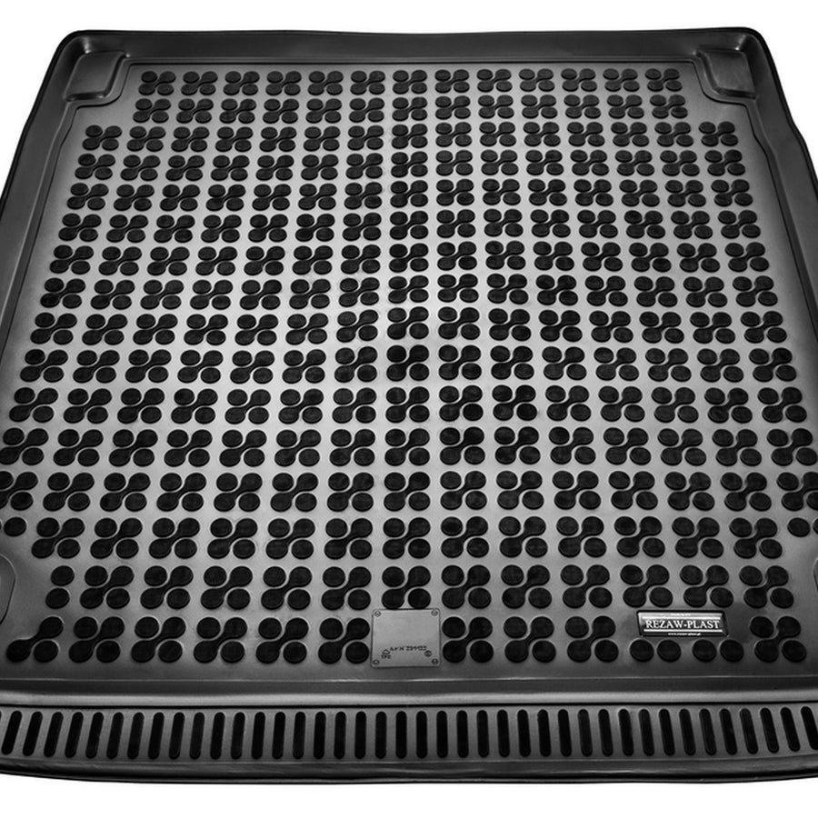 Kofferraumwanne für Opel Vectra C SW Schwarz Kofferraumwanne für Opel Vectra C SW Schwarz