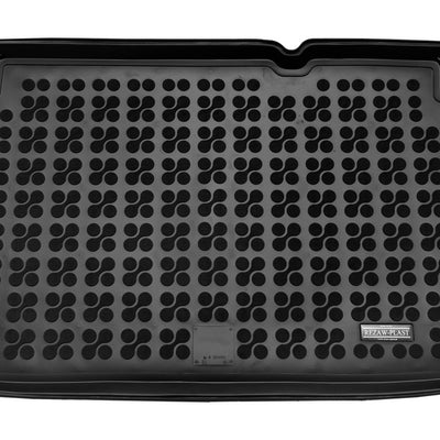 Kofferraumwanne für Opel Corsa D Cosmo Enjoy / E Unterer Vertiefter Boden