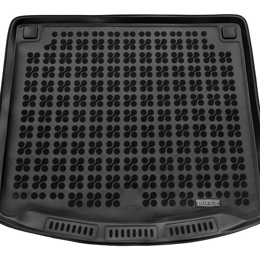 Kofferraumwanne für Opel Antara Schwarz Kofferraumwanne für Opel Antara Schwarz