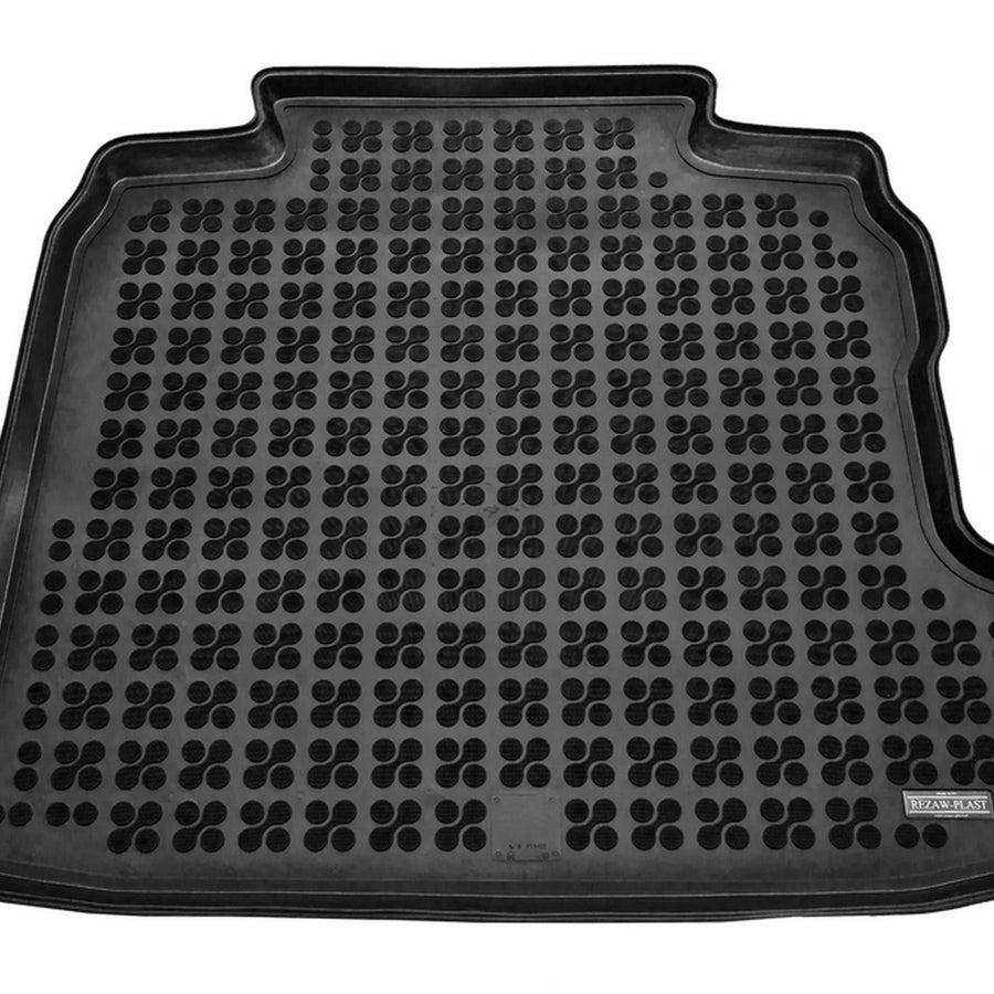 Kofferraumwanne für Opel Astra III H Limousine Schwarz Kofferraumwanne für Opel Astra III H Limousine Schwarz