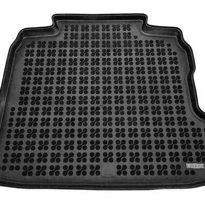 Kofferraumwanne für Opel Astra III H Limousine Schwarz