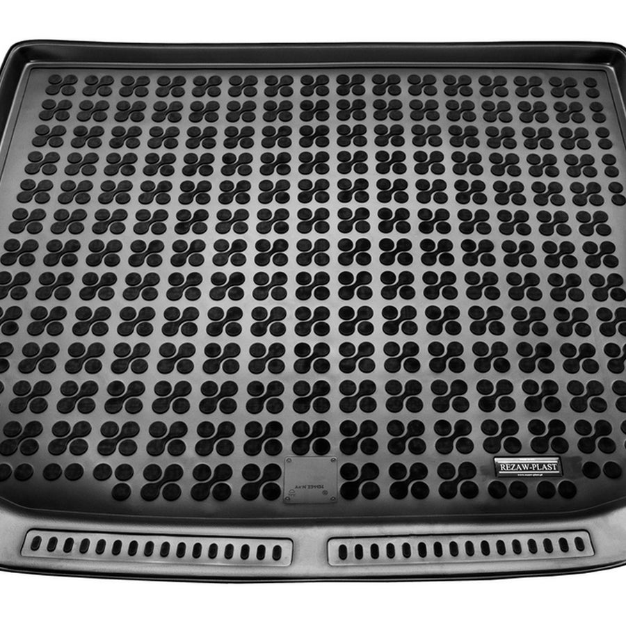 Kofferraumwanne für Opel Zafira B Schwarz Kofferraumwanne für Opel Zafira B Schwarz