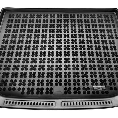 Kofferraumwanne für Opel Zafira B Schwarz