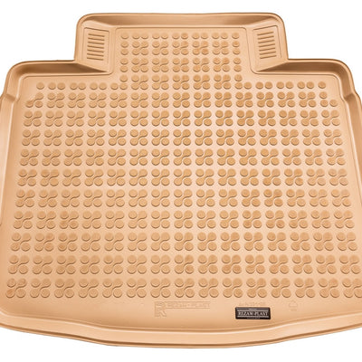 Kofferraumwanne für Opel Insignia I Beige