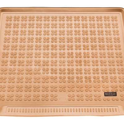 Kofferraumwanne für Opel Zafira Tourer C Beige