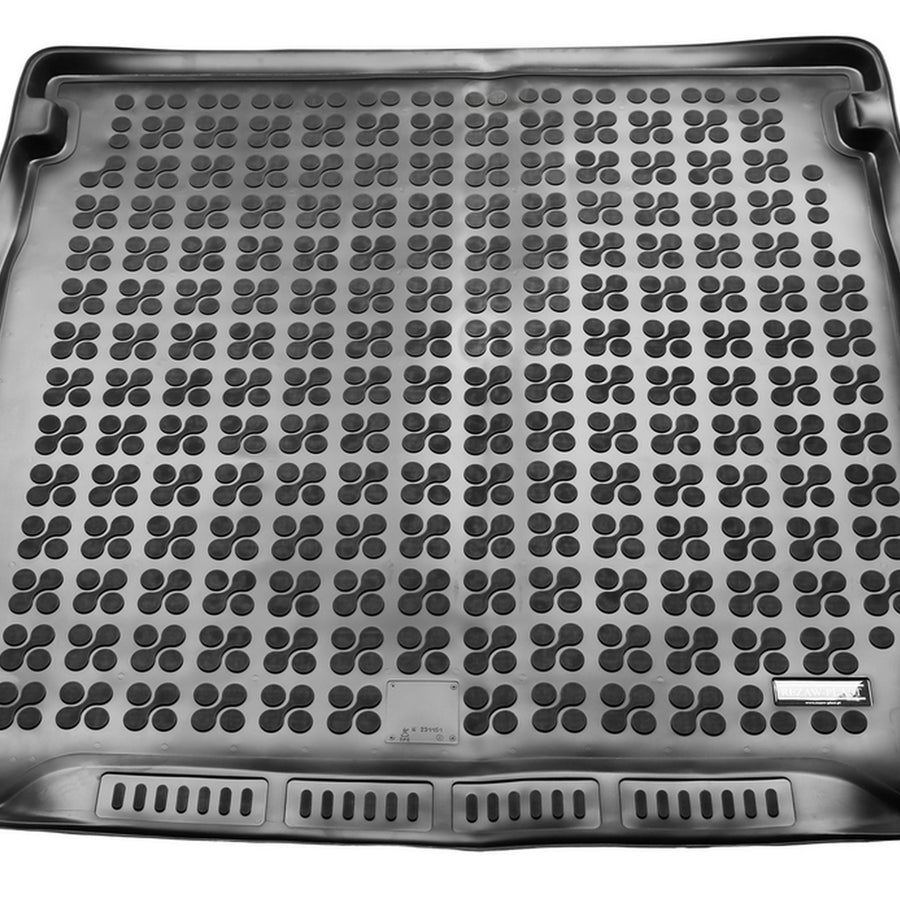 Kofferraumwanne für Opel Astra V K Station Wagon Schwarz Kofferraumwanne für Opel Astra V K Station Wagon Schwarz