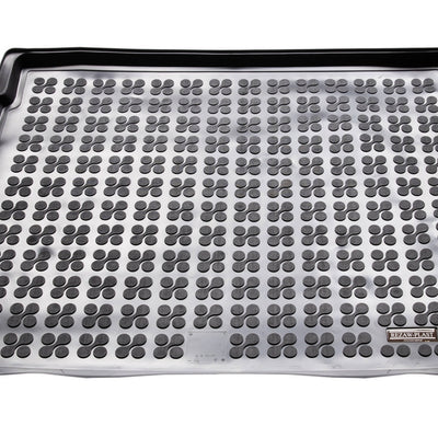 Kofferraumwanne für Opel Grandland X Oberere Bodenstellung / Schwarz