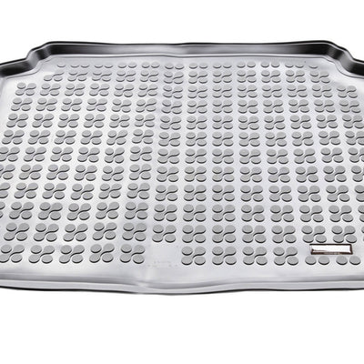 Kofferraumwanne für Opel Grandland X Unterer Vertiefter Boden / Grau