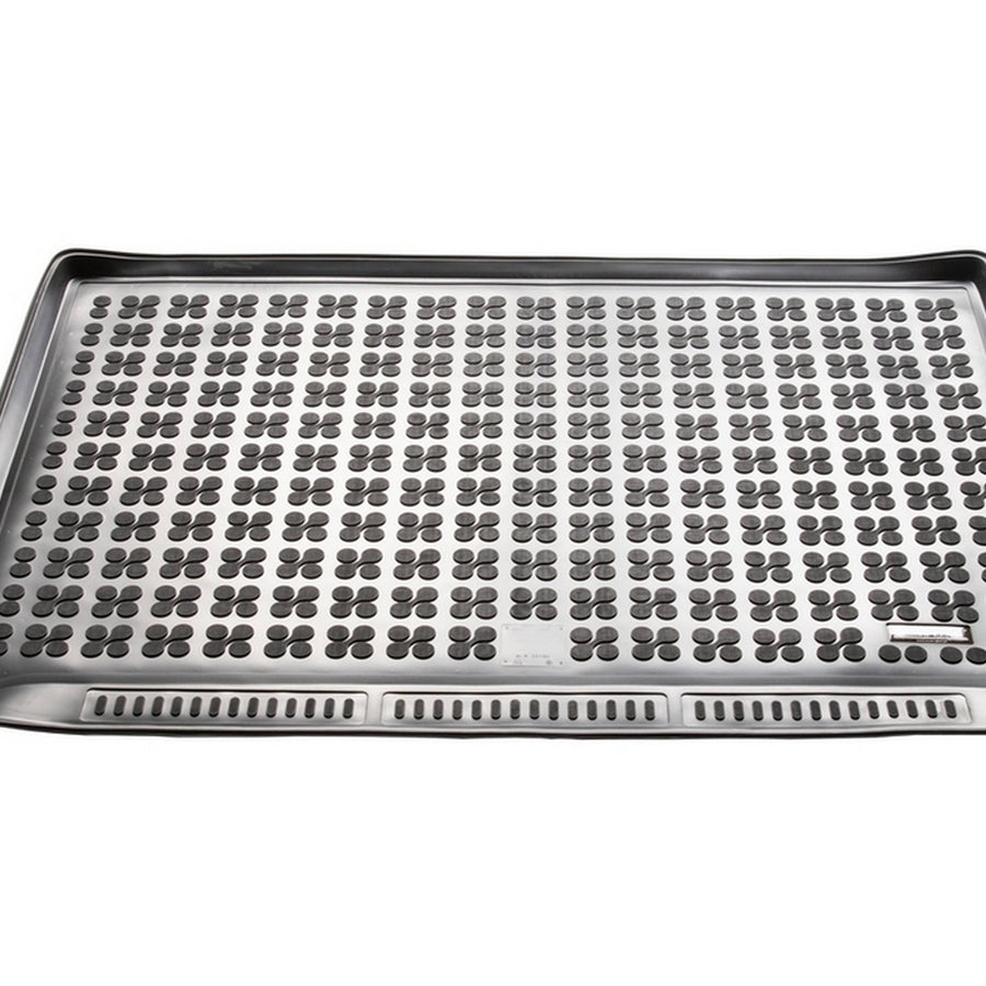 Kofferraumwanne für  Opel Vivaro 8/9-Sitzer Tourer Schwarz Kofferraumwanne für  Opel Vivaro 8/9-Sitzer Tourer Schwarz