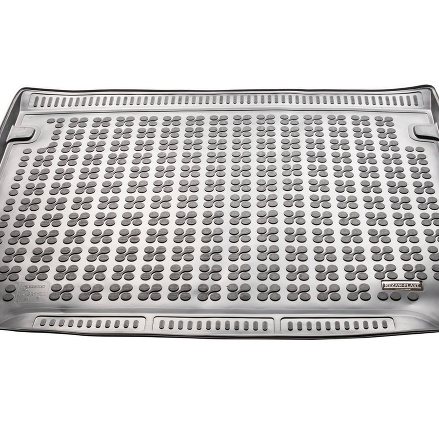 Kofferraumwanne für Citroen Berlingo III / Peugeot Rifter / Opel Combo E / Toyota Proace City Verso Schwarz Kofferraumwanne für Citroen Berlingo III / Peugeot Rifter / Opel Combo E / Toyota Proace City Verso Schwarz