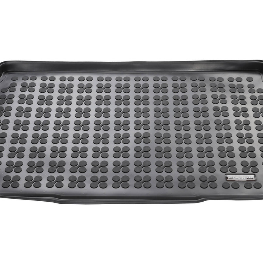 Kofferraumwanne für Opel Corsa F / Peugeot 208 Schwarz Kofferraumwanne für Opel Corsa F / Peugeot 208 Schwarz