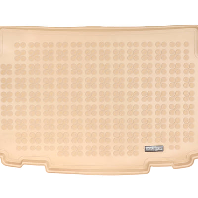 Kofferraumwanne für Opel Mokka II Untere Bodenstellung / Beige