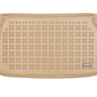 Kofferraumwanne für Opel Mokka II Oberere Bodenstellung / Beige