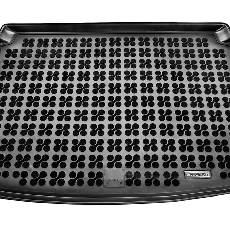 Kofferraumwanne für Peugeot 307 / 308 I Schwarz Kofferraumwanne für Peugeot 307 / 308 I Schwarz