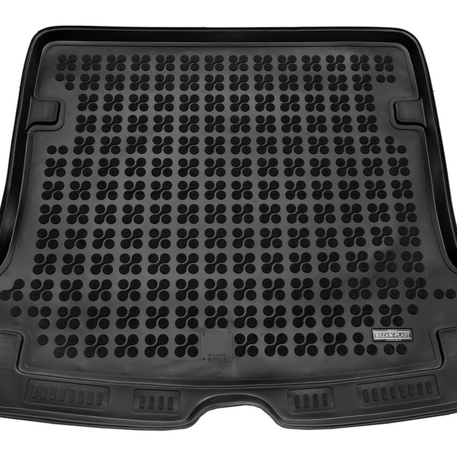 Kofferraumwanne für Peugeot 307 Break Schwarz Kofferraumwanne für Peugeot 307 Break Schwarz