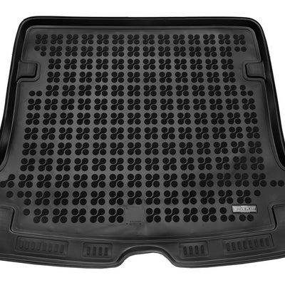 Kofferraumwanne für Peugeot 307 Break Schwarz