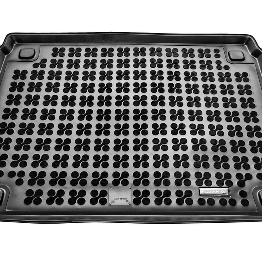 Kofferraumwanne für Peugeot 3008 Schwarz Kofferraumwanne für Peugeot 3008 Schwarz