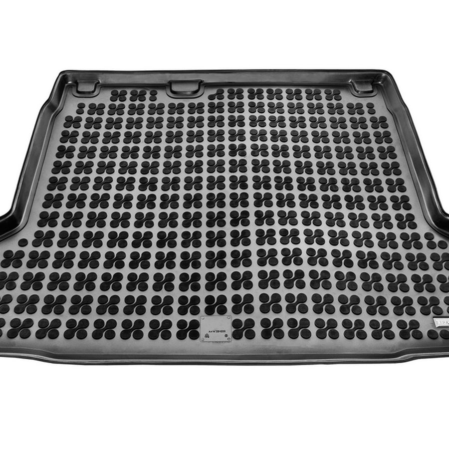 Kofferraumwanne für Peugeot 508 Limousine Schwarz Kofferraumwanne für Peugeot 508 Limousine Schwarz