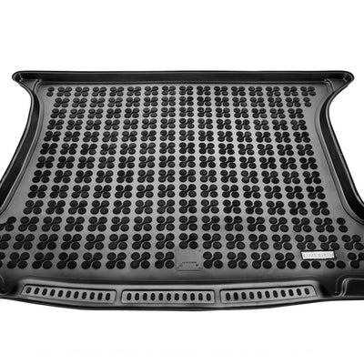 Kofferraumwanne für Peugeot 308 SW I Schwarz