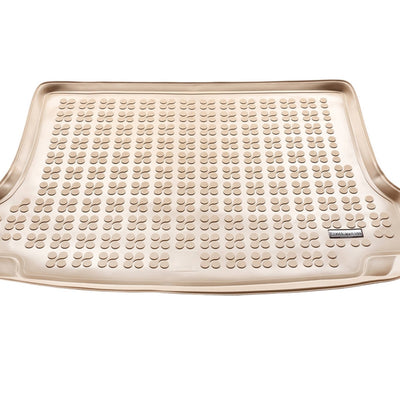Kofferraumwanne für Peugeot 308 SW I Beige