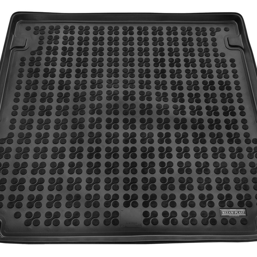 Kofferraumwanne für Peugeot 308 SW II Schwarz Kofferraumwanne für Peugeot 308 SW II Schwarz