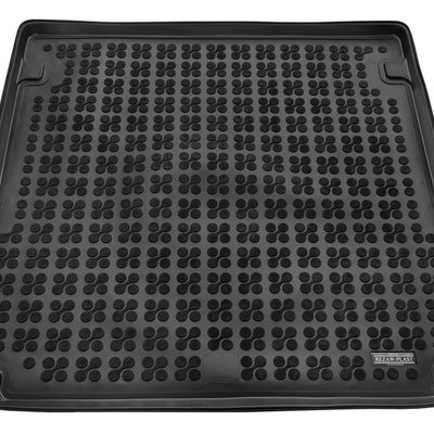 Kofferraumwanne für Peugeot 308 SW II Schwarz