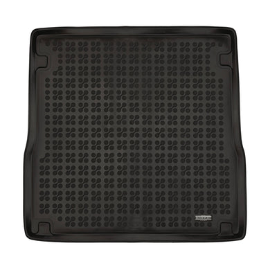 Kofferraumwanne für Peugeot 308 SW II Schwarz