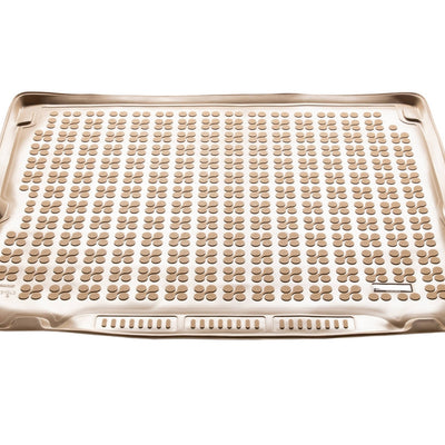 Kofferraumwanne für Peugeot 5008 II Beige