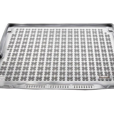 Kofferraumwanne für Peugeot 5008 II Grau