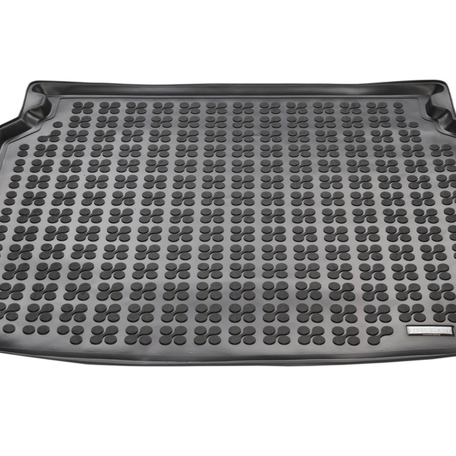 Kofferraumwanne für Peugeot 508 II Schwarz Kofferraumwanne für Peugeot 508 II Schwarz