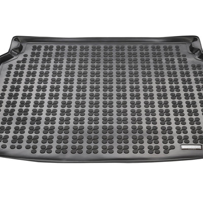 Kofferraumwanne für Peugeot 508 II Schwarz