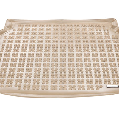 Kofferraumwanne für Peugeot 508 II Beige