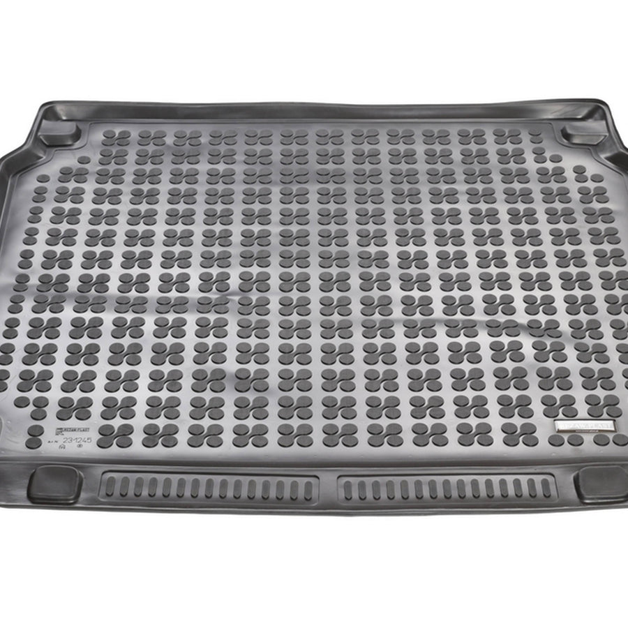 Kofferraumwanne für Peugeot 508 SW II Schwarz Kofferraumwanne für Peugeot 508 SW II Schwarz