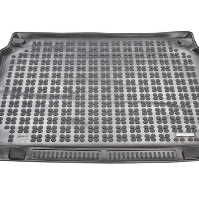 Kofferraumwanne für Peugeot 508 SW II Schwarz