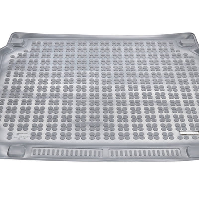 Kofferraumwanne für Peugeot 508 SW II Grau