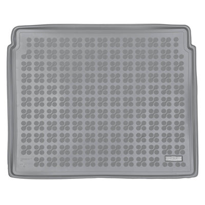 Kofferraumwanne für Peugeot 308 III SW / Opel Astra L Sports Tourer Untere Bodenstellung / Grau