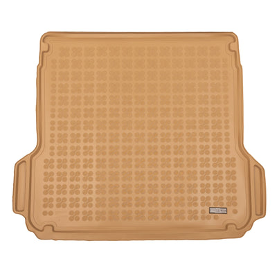 Kofferraumwanne für Peugeot 308 III SW / Opel Astra L Sports Tourer Obere Bodenstellung / Beige