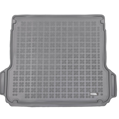 Kofferraumwanne für Peugeot 308 III SW / Opel Astra L Sports Tourer Obere Bodenstellung / Grau