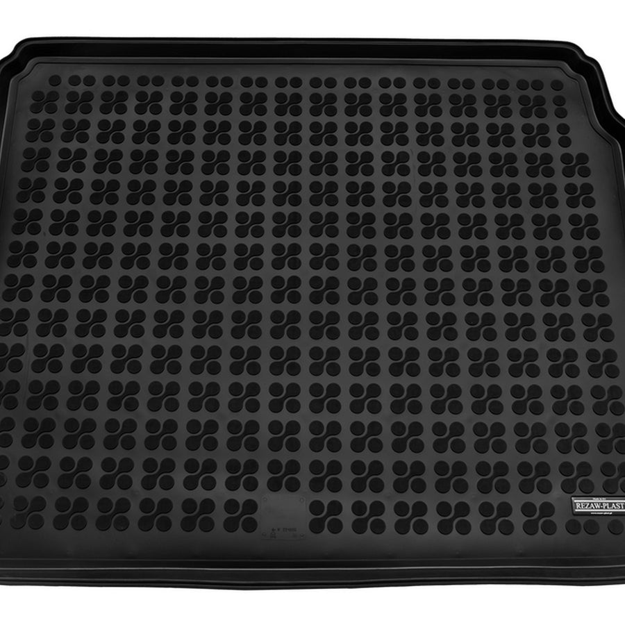 Kofferraumwanne für Renault Megane II Limousine Schwarz Kofferraumwanne für Renault Megane II Limousine Schwarz