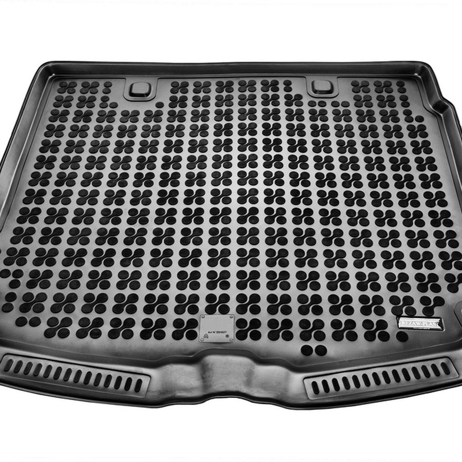 Kofferraumwanne für Renault Megane Grandtour II Schwarz Kofferraumwanne für Renault Megane Grandtour II Schwarz