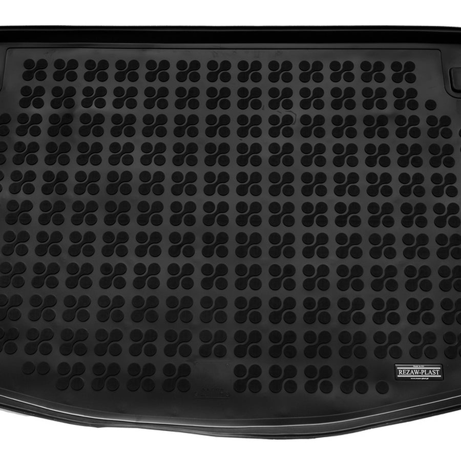 Kofferraumwanne für Renault Megane III Schwarz Kofferraumwanne für Renault Megane III Schwarz