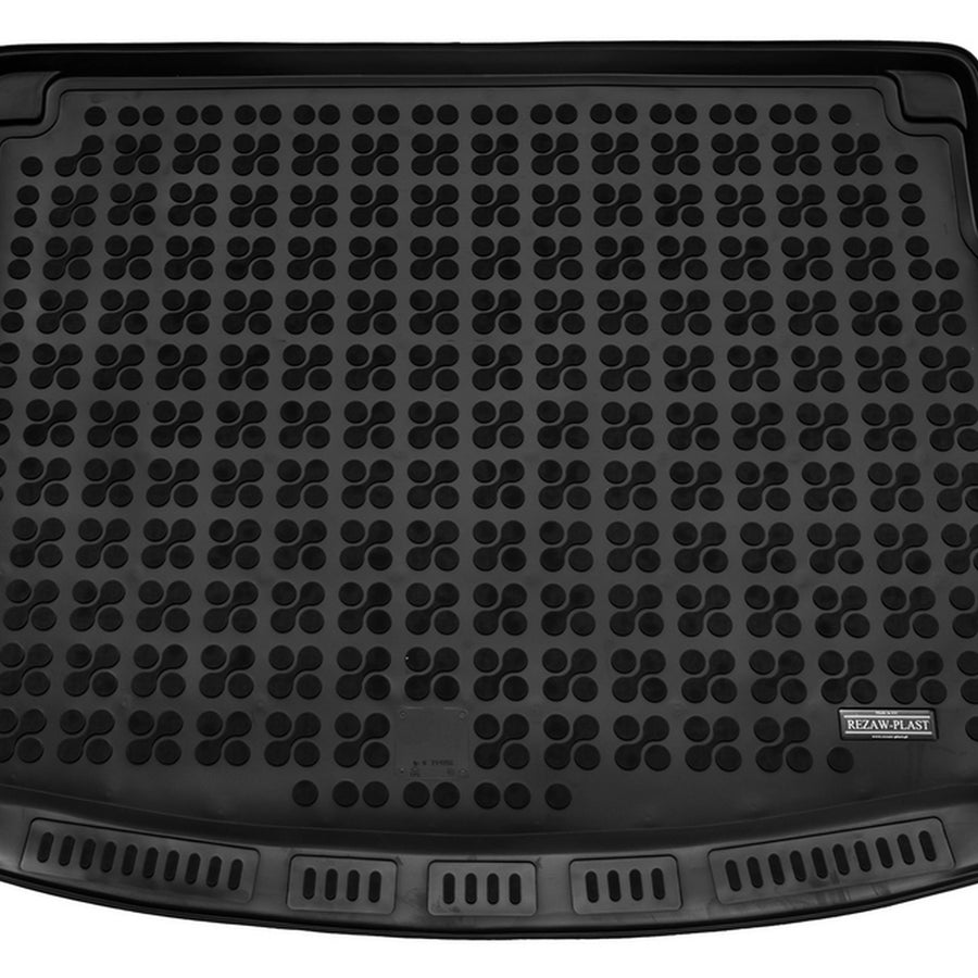 Kofferraumwanne für Renault Megane Grandtour III Schwarz Kofferraumwanne für Renault Megane Grandtour III Schwarz