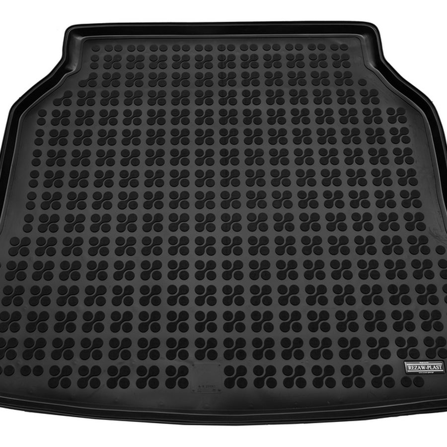 Kofferraumwanne für Renault Latitude Schwarz Kofferraumwanne für Renault Latitude Schwarz