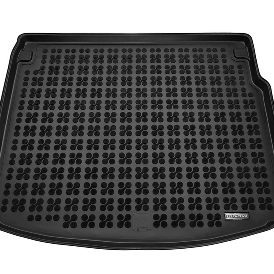 Kofferraumwanne für Renault Megane Grandtour III Schwarz Kofferraumwanne für Renault Megane Grandtour III Schwarz