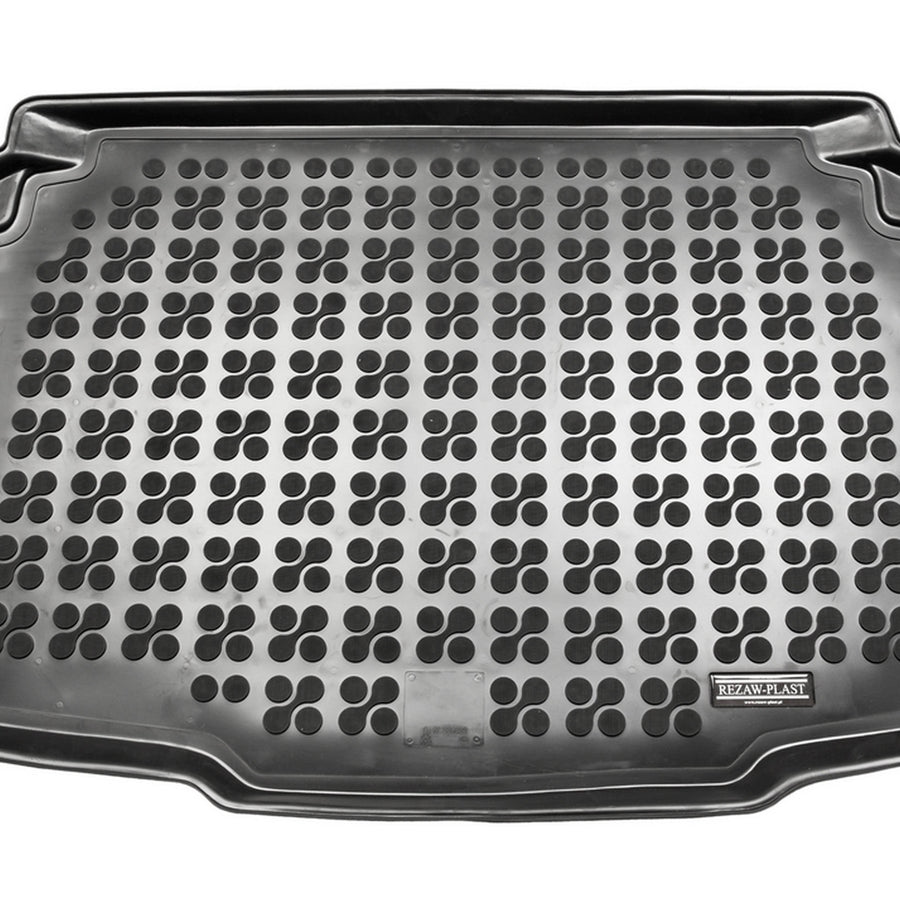 Kofferraumwanne für Seat Ibiza Schwarz Kofferraumwanne für Seat Ibiza Schwarz