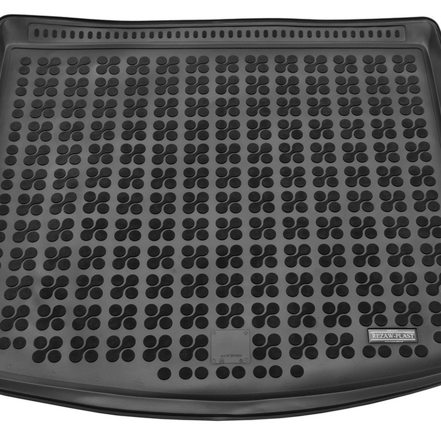 Kofferraumwanne für Seat Leon ST Unterer Vertiefter Boden Kofferraumwanne für Seat Leon ST Unterer Vertiefter Boden